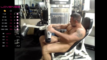 Straightmuscleandmore  17-11-2021